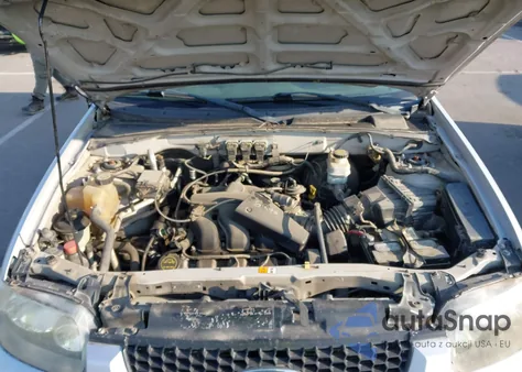 2006 Ford Escape Limited z USA, uszkodzony, nr VIN 1FMCU94136KA24164